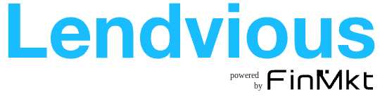 Lendvious Logo