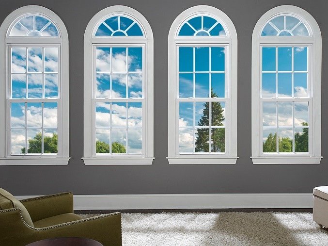 How to select replacement windows for your home
